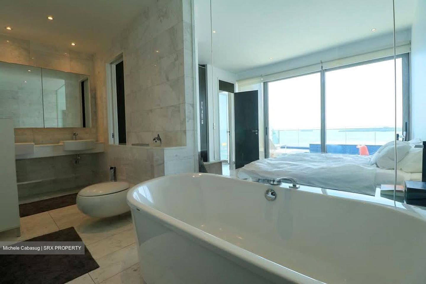 The Coast at Sentosa Cove (D4), Condominium #581957881